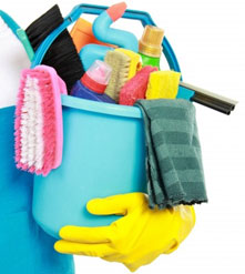 Impresa di Pulizia a Bologna